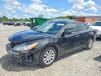 2016 Nissan Altima 1N4AL3APXGN348898 Lot 61596716