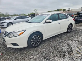 2016 Nissan Altima 1N4AL3AP6GC226406 Lot 47734296