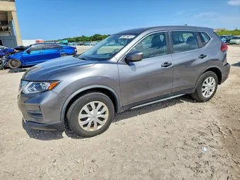 2020 Nissan Rogue JN8AT2MT5LW042116 Lot 61105216