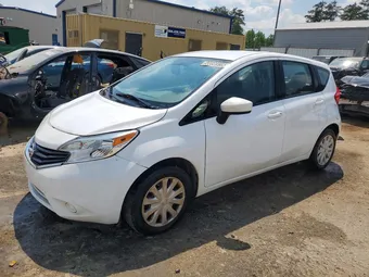 2016 Nissan Versa Note 3N1CE2CP1GL400734