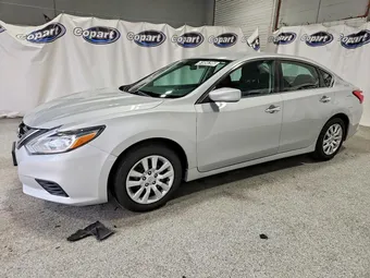 2017 Nissan Altima 1N4AL3AP4HN341284 Lot 61856396