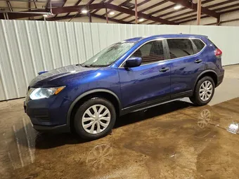 2020 Nissan Rogue KNMAT2MV8LP543346 Lot 61339616