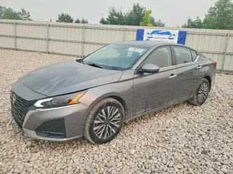 2023 Nissan Altima 1N4BL4DW2PN424014 Lot 60676906