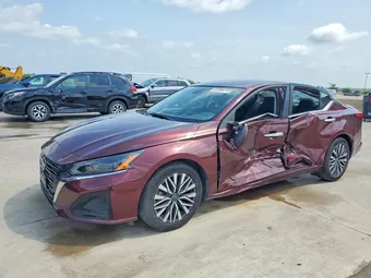 2023 Nissan Altima 1N4BL4DV0PN313887 Lot 58273916