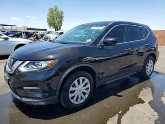 2020 Nissan Rogue 5N1AT2MT1LC723303 Lot 58453436