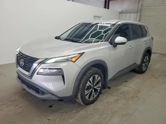 2023 Nissan Rogue 5N1BT3BAXPC743731 Lot 57573936