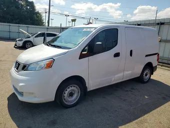 2020 Nissan NV 200 3N6CM0KN8LK700093