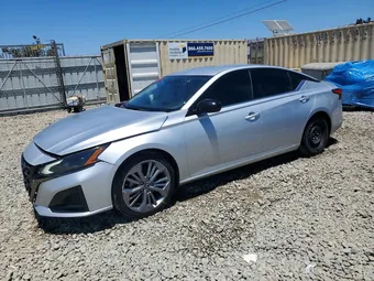 2023 Nissan Altima 1N4BL4CV4PN397150 Lot 58467766