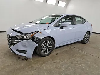 2024 Nissan Versa 3N1CN8EV6RL905296