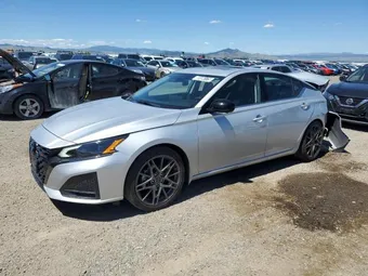 2023 Nissan Altima 1N4AL4CV2PN359492 Lot 58494175