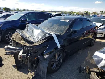 2015 Nissan Altima 1N4BL3AP8FC419725 Lot 52155986