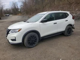 2020 Nissan Rogue 5N1AT2MV2LC806952 Lot 49426066