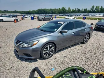 2017 Nissan Altima 1N4AL3AP8HN322527 Lot 56745256