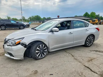2016 Nissan Altima 1N4AL3AP0GC238955 Lot 60042826