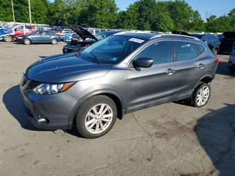 2018 Nissan Rogue Sport JN1BJ1CR3JW269178 Lot 60870466