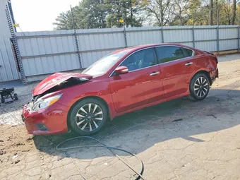 2018 Nissan Altima 1N4AL3AP4JC234348 Lot 47400306