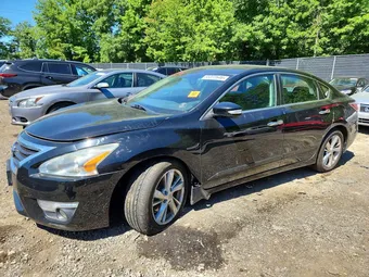 2015 Nissan Altima 1N4AL3AP4FC950450 Lot 55372646