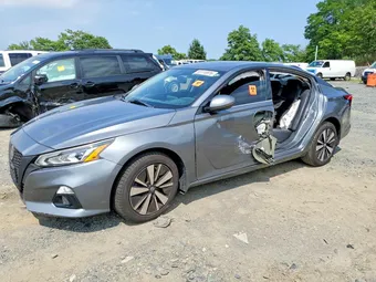 2020 Nissan Altima 1N4BL4EW1LC146632 Lot 61118976