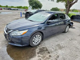 2017 Nissan Altima 1N4AL3AP2HC490076 Lot 60922726