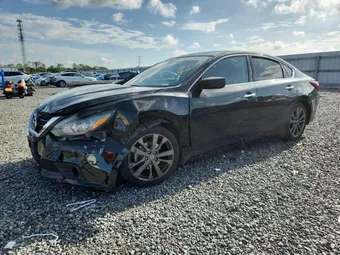 2018 Nissan Altima 1N4AL3AP6JC154646 Lot 57558716