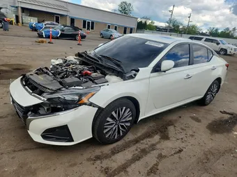 2023 Nissan Altima 1N4BL4DW1PN398571 Lot 54530986