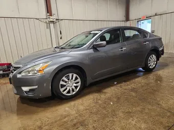 2015 Nissan Altima 1N4AL3AP1FC185391 Lot 60361726