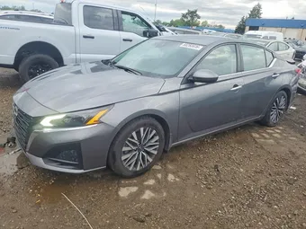 2023 Nissan Altima 1N4BL4DV2PN413604 Lot 58283636