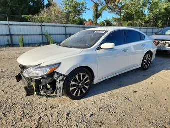 2018 Nissan Altima 1N4AL3AP7JC216717 Lot 56529716