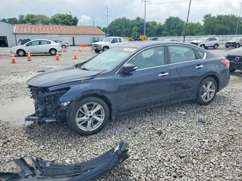 2015 Nissan Altima 1N4AL3AP9FC442264 Lot 57618426