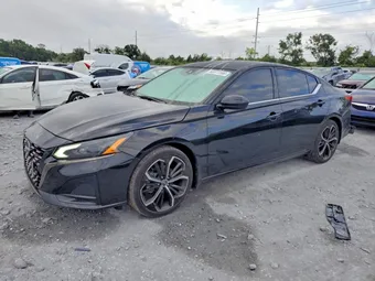 2023 Nissan Altima 1N4BL4CV8PN365382 Lot 53371166