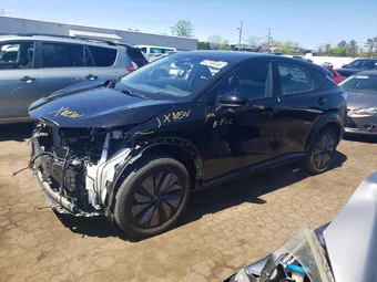 2023 Nissan Ariya JN1CF0BB4PM708896
