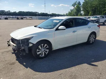 2019 Nissan Altima 1N4BL4BV4KC253541 Lot 59123046