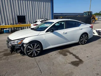 2019 Nissan Altima 1N4BL4CV2KC131520 Lot 58898086