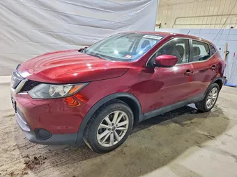 2019 Nissan Rogue Sport JN1BJ1CR5KW341385 Lot 48944626