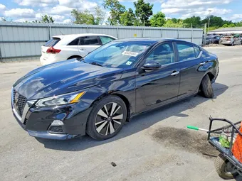 2021 Nissan Altima 1N4BL4DW2MN356003 Lot 60485466