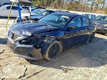2018 Nissan Altima 1N4AL3AP7JC248194 Lot 94229745