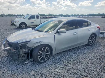 2016 Nissan Altima 1N4AL3APXGC293378 Lot 48894956