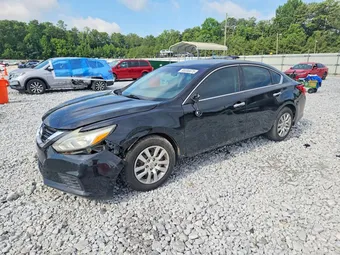 2016 Nissan Altima 1N4AL3AP4GN363249 Lot 95586675