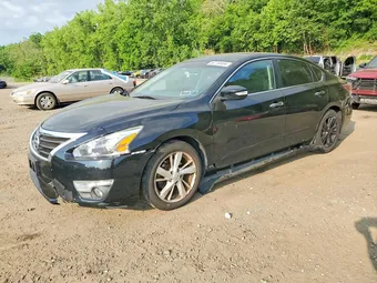 2015 Nissan Altima 1N4AL3AP5FC465251 Lot 56716956