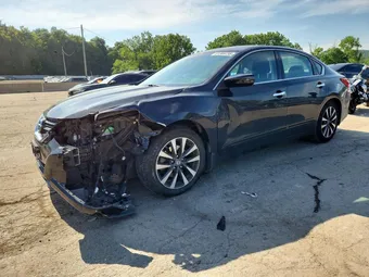 2016 Nissan Altima 1N4AL3AP0GC203803 Lot 61389736