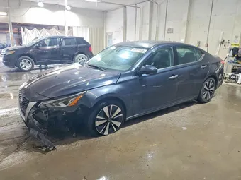2019 Nissan Altima 1N4BL4EV9KC160588 Lot 55141936