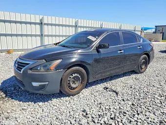 2015 Nissan Altima 1N4AL3APXFC220817 Lot 46754526