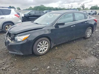 2016 Nissan Altima 1N4AL3AP0GC265802 Lot 58690106