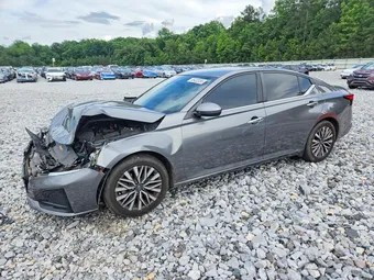 2023 Nissan Altima 1N4BL4DV0PN375161 Lot 55432056