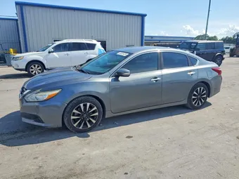 2018 Nissan Altima 1N4AL3AP1JC171905 Lot 54609426