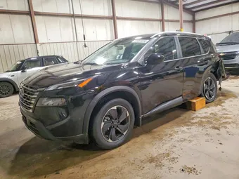 2024 Nissan Rogue JN8BT3BB1RW445894 Lot 60869856
