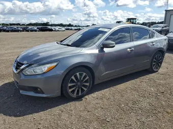 2016 Nissan Altima 1N4AL3AP8GC273338 Lot 80099115