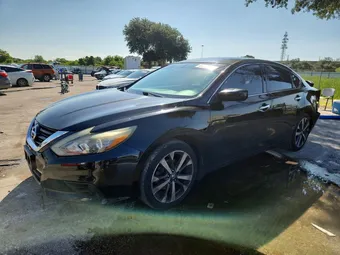 2016 Nissan Altima 1N4AL3AP2GC177009 Lot 59607776