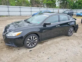 2017 Nissan Altima 1N4AL3AP5HC261827 Lot 52575836