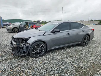 2023 Nissan Altima 1N4BL4CV2PN374725 Lot 58043176